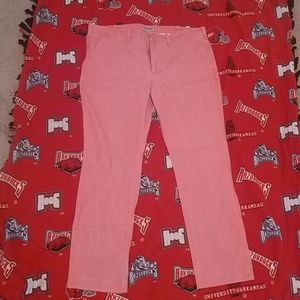 Express Men's Chinos